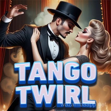Tango Twirl