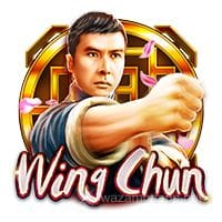 Imagen del juego Wing Chun en Wazamba